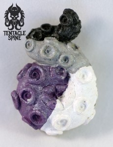 Ace Pride Tentacurl