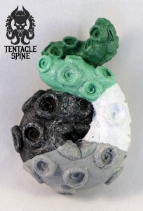Aro Pride Tentacurl