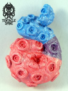 Bi Pride Tentacurl