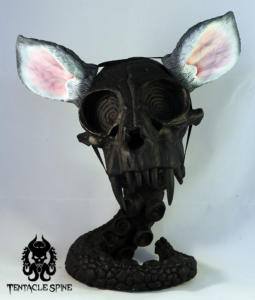 Fawn Black (front)