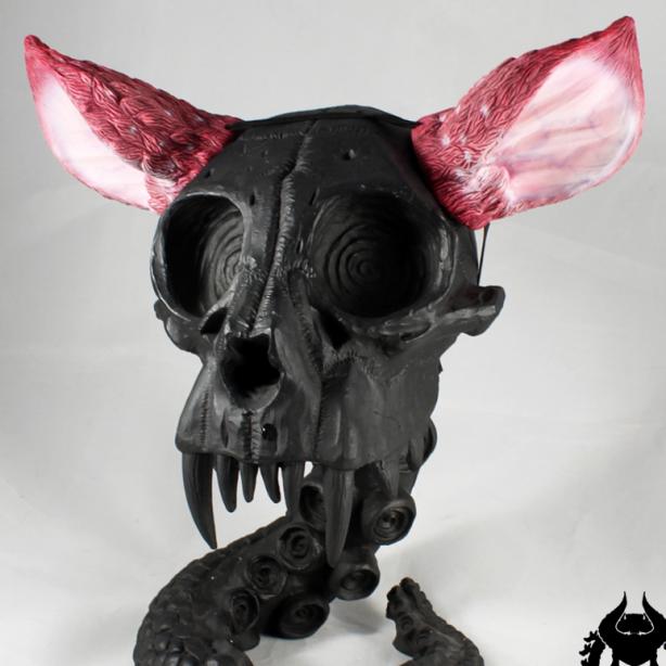 Blossom Faun Ears