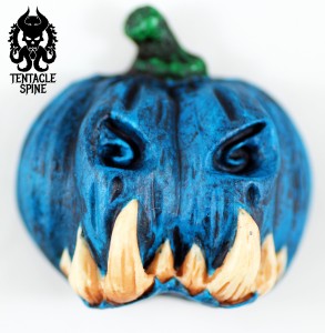 Blue Pumblekin