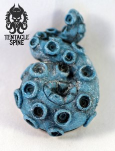 Blue Shimmer