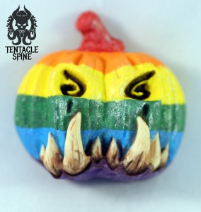 Gay Pride Pumblekin