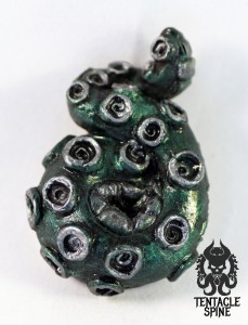 Snake Green