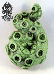Green Shimmer