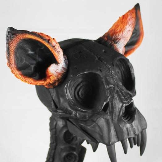 Halloween Faun Ears