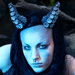Lurking Tentacular 