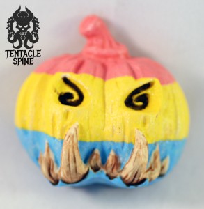 Pan Pride Pumblekin