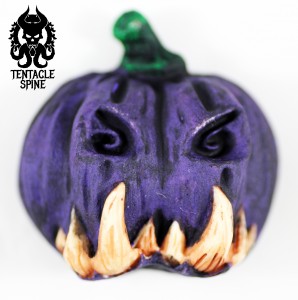Purple Pumblekin