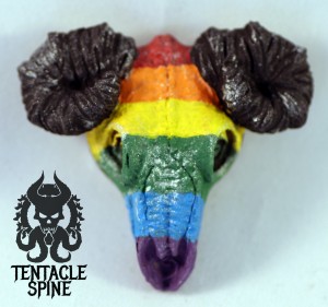 RA PIN Gay Pride 1