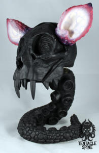 Rose Faun Ears