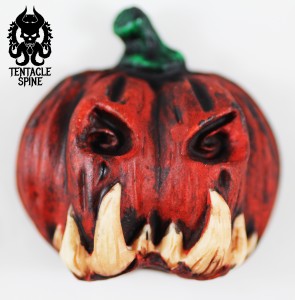 Scarlet Pumblekin