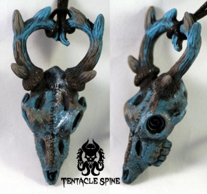 Sorcery Stag