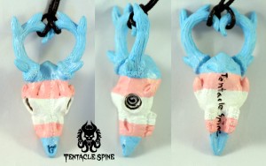 Trans Pride
