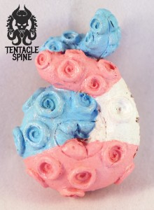Trans Pride Tentacurl