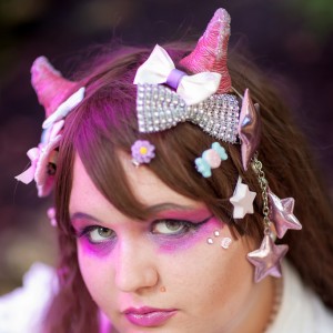 hannah unicorn blood freshly spawned