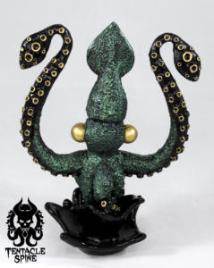 Loki Green Iku-Turso